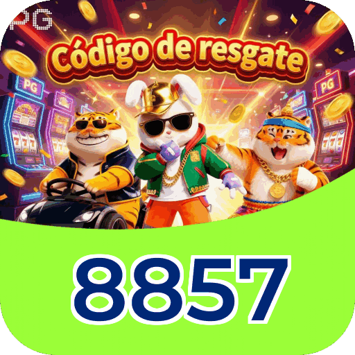 Bônus de boas-vindas 8857