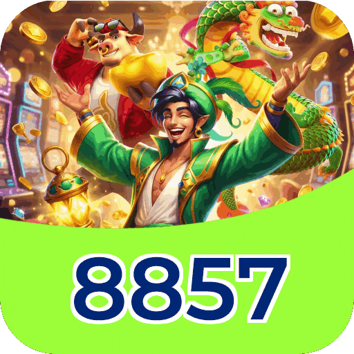 Slots Premium da PG Soft na 8857
