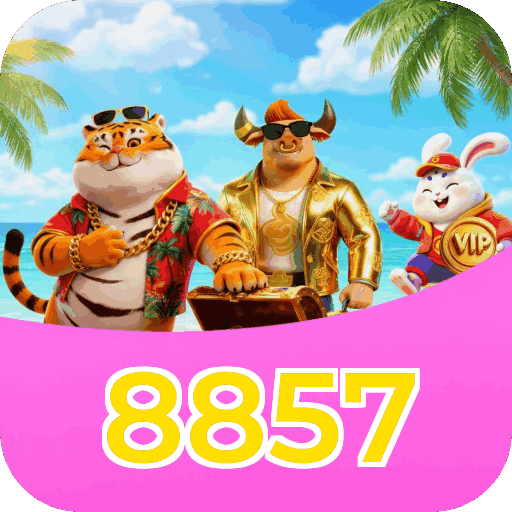 Jogos com maior RTP na 8857