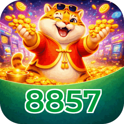 8857 Slots - 1.500+ Jogos